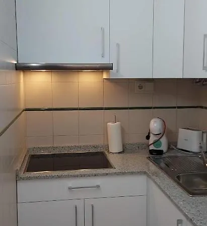 Apartment Viena Vi *