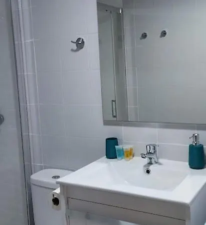 Viena Vi Apartment