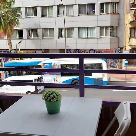Viena Vi * Benidorm