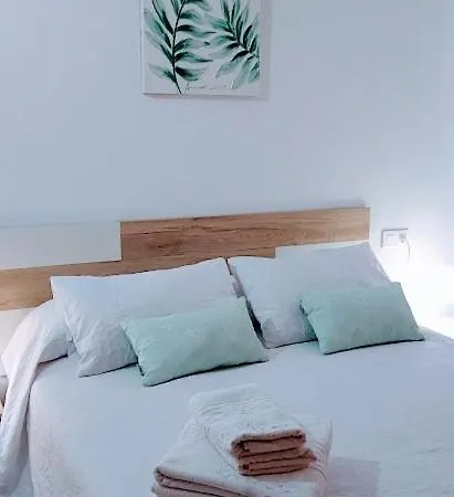 Viena Vi Apartment Benidorm