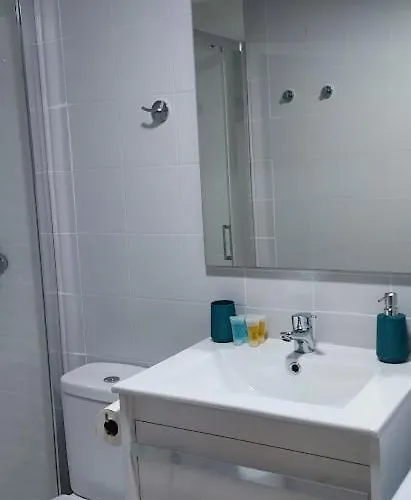 Viena Vi Appartement