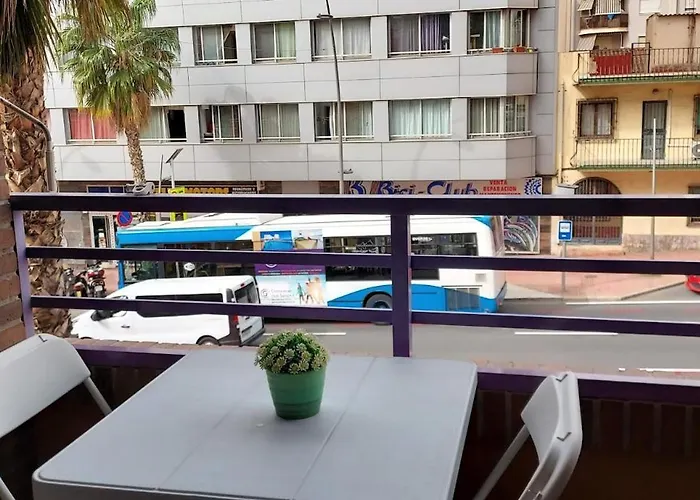 Viena Vi * Benidorm