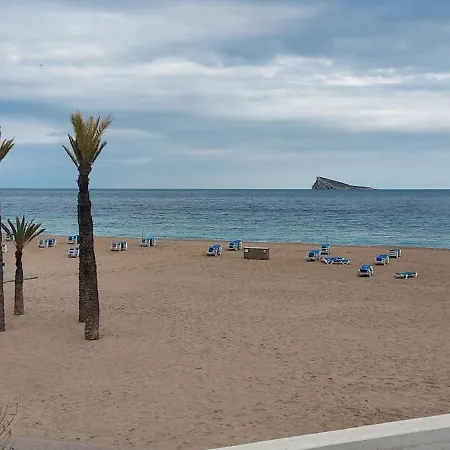 Appartamento Viena Vi Benidorm