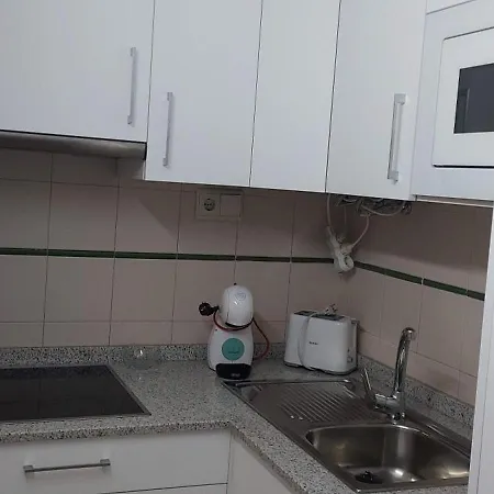 Viena Vi Apartamento *