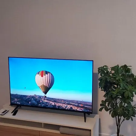 Viena Vi Apartamento Benidorm