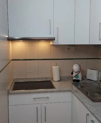 Apartamento Viena Vi *