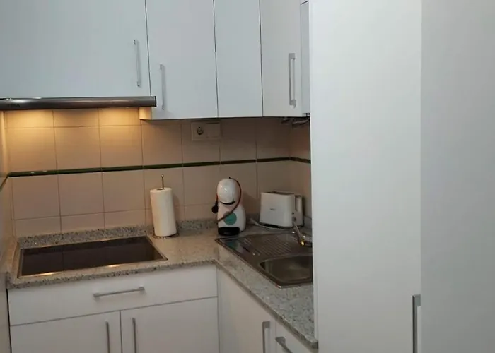 Viena Vi Apartamento *