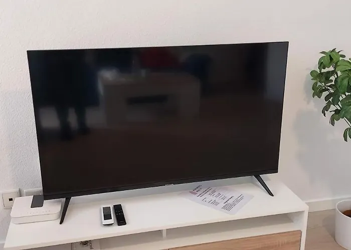 Viena Vi Apartamento *