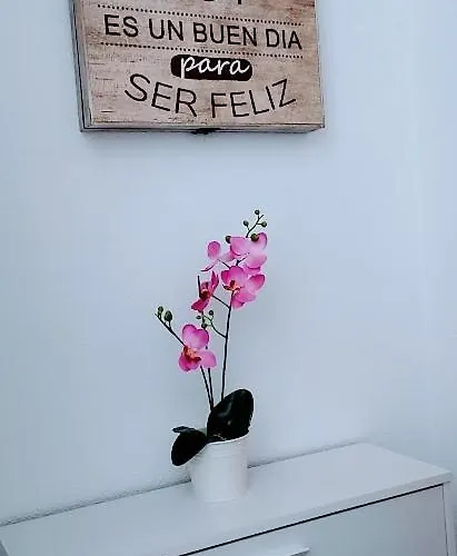 Viena Vi Apartamento Benidorm