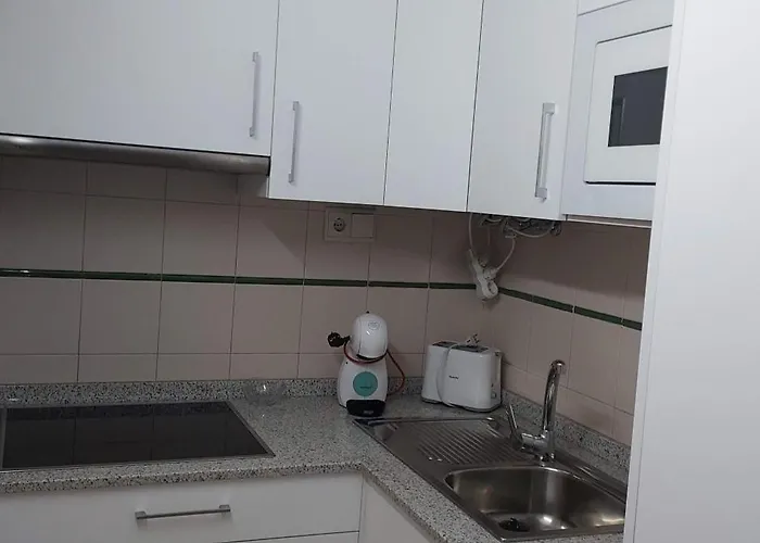 Viena Vi Apartamento *