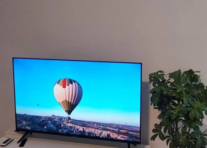 Viena Vi Apartamento Benidorm