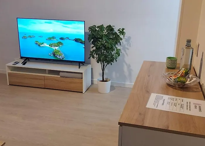 Apartamento Viena Vi *