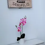 Viena Vi 公寓 貝尼多姆